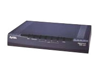 ZYXEL Router inteligente para banda ancha (P324) ZYXEL Router inteligente para banda ancha (P324)